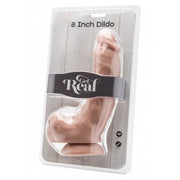 FALLO VAGINALE REALISTICO GET REAL 8 INC