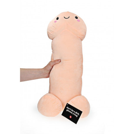 PELUCHES A FORMA DI PENE PENIS PLUSHIE 60 CM