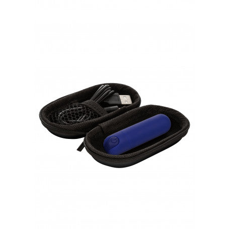 MINI VIBRATORE RECHARGEABLE HIDEAWAY BULLET