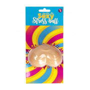 TESTICOLI ANTISTRESS SHAPE STRESS BALL