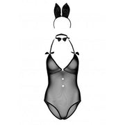 BODY DONNA TUXEDO BUNNY ROLEPLAY SET